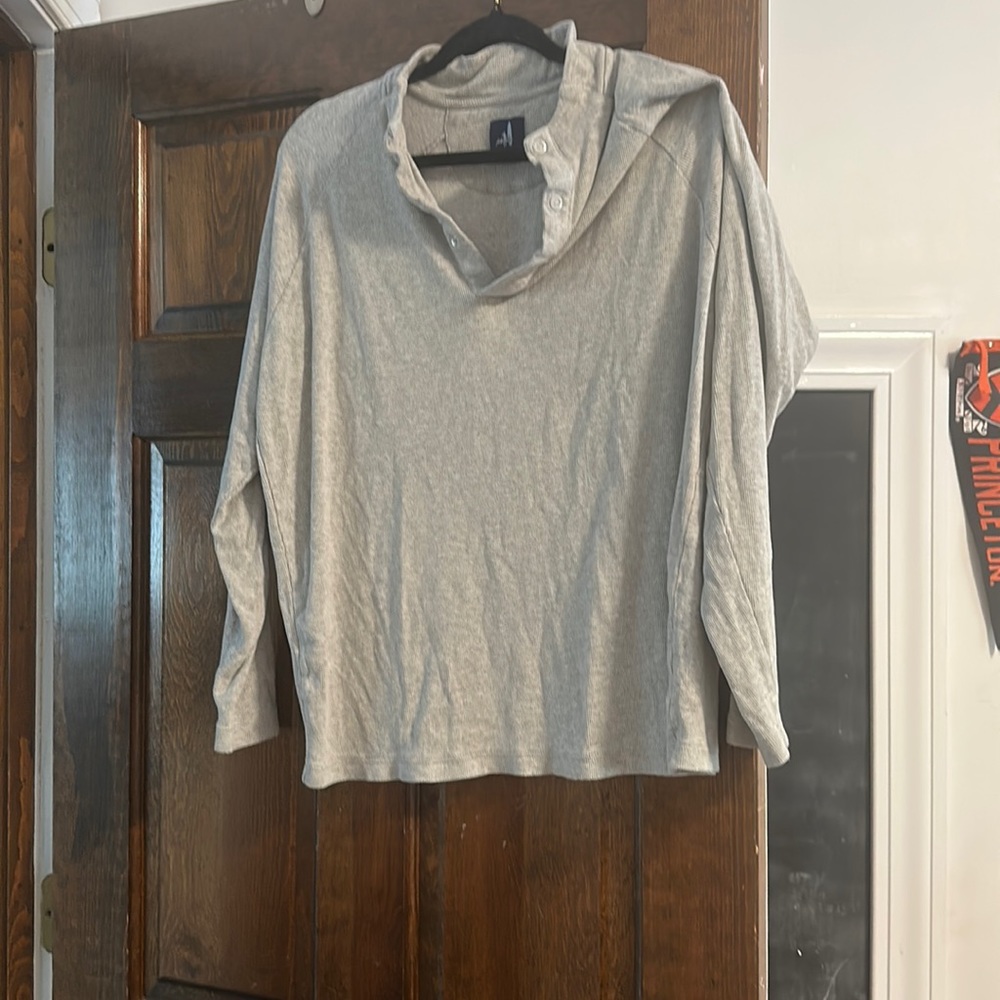 Men’s long sleeve